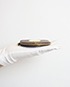 Louis Vuitton Tukashi Murakami Round Coin Purse, top view